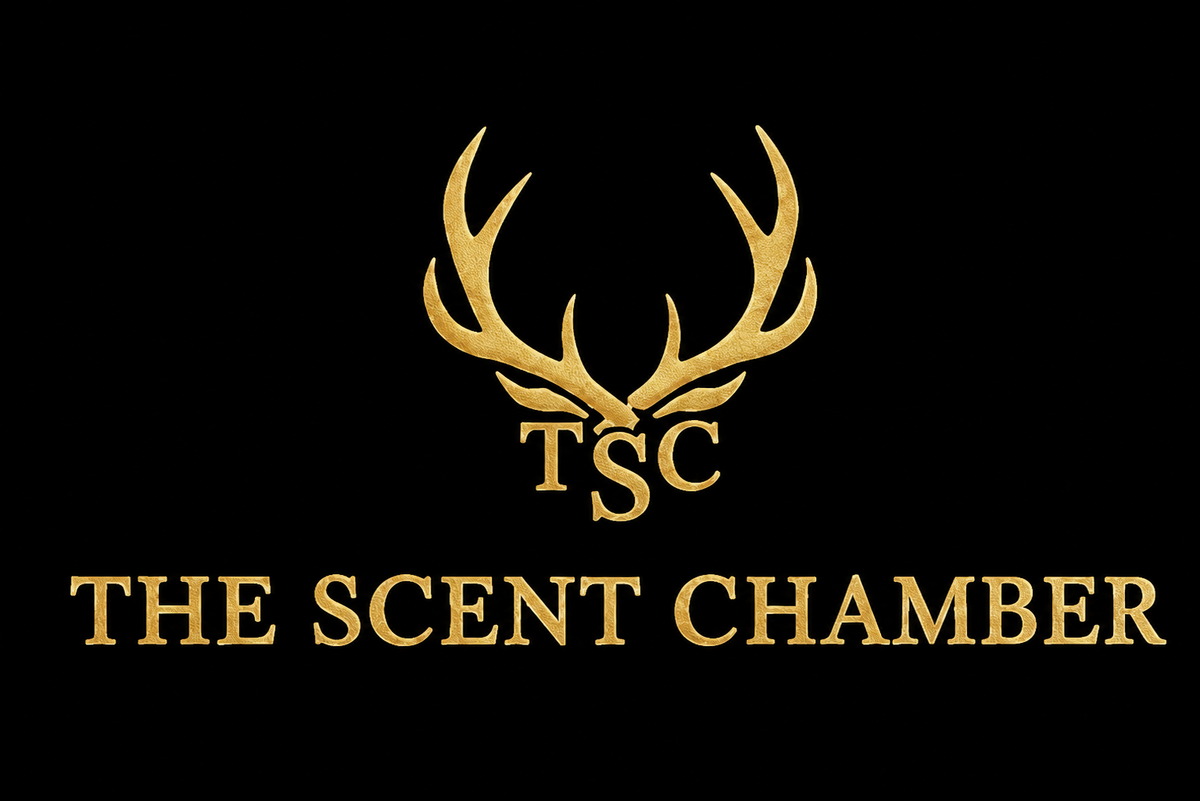 The Scent Chamber 